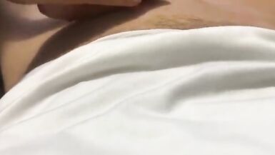 AsianMassageMaster dot com: 4 Hand Massage, Waxing, and Then Fucking the Massage Girl at Asian Spa - 13 image