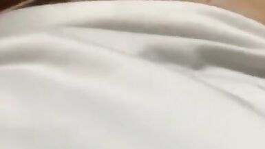 AsianMassageMaster dot com: 4 Hand Massage, Waxing, and Then Fucking the Massage Girl at Asian Spa - 14 image