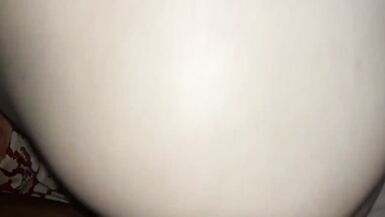 Step Dad Stretches Pawg StepDaughter Small Tight Virgin Pussy Very Wide - 6 image