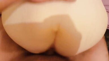 amateur milf toys in the ass with wives, fucking ass, cumshot to mouth - 14 image