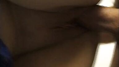 MILF Baeuerin melkt den Schwanz richtig ab - 11 image