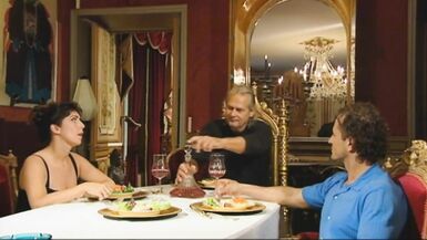 Das Bordell - Chapter #04