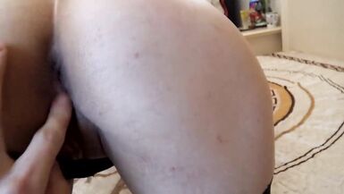 I want to get a cock in my tight ass, fuck me! - 5 image