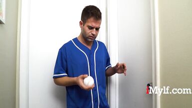 MILF Gets Neighbour Stud To Get Her Pregnant- Quinn Waters - 3 image