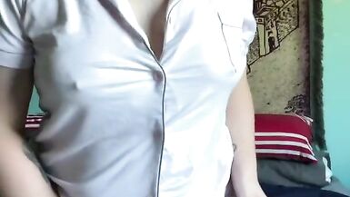 MILF tease | homemade | sneakymilf420 | - 2 image