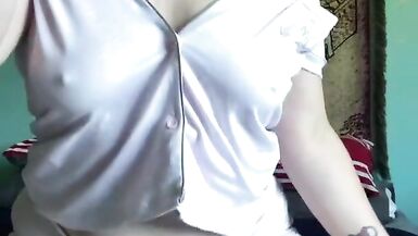 MILF tease | homemade | sneakymilf420 | - 4 image