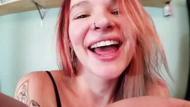 O GF encolhe e engole-te acidentalmente - 15 image