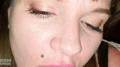 Sensual blowjob with love from my ex - girlfriend - 9 image