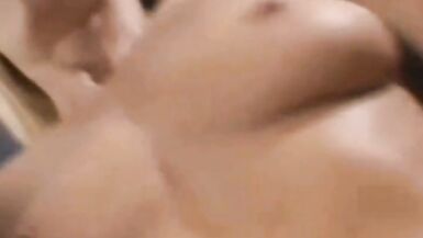 Handjob Surprise For Horny Guy giving a relaxing experience - 12 image