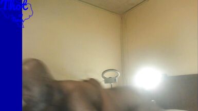 Thot in Texas - Nice Thick Homemade Ebony Milf - 11 image