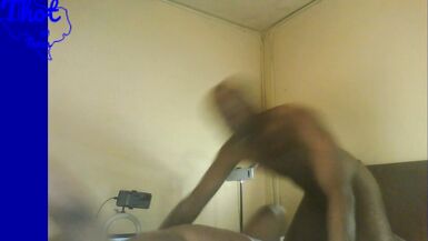Thot in Texas - Nice Thick Homemade Ebony Milf - 13 image