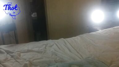 Thot in Texas - Thick Ebony Pussy gefickt - 14 image