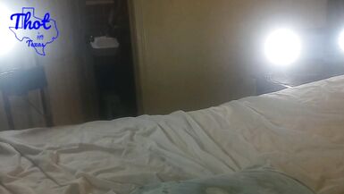 Thot in Texas - Thick Ebony Pussy gefickt - 15 image