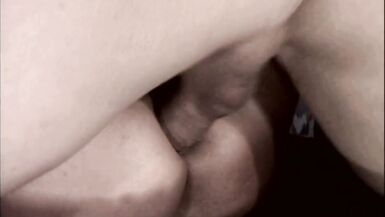 Monster Anal Insertion for 2 Hot Babes - 14 image
