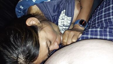 Asiatique Fellation Reine CUMSLUT WIfe - 12 image