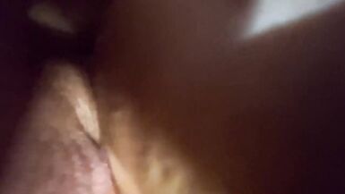 Fuck and watch My Big Ass Like Him, He Gives my Tight Pussy Hard Doggy Style With That Big Cock - 3 image