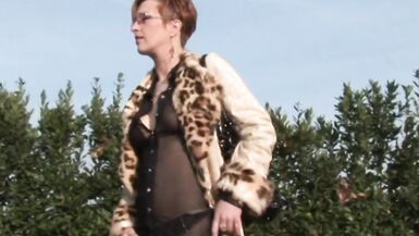 Solo il Sesso Violento mi Eccita!