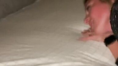 Hotwife sucks and fucks Tinder date - 10 image