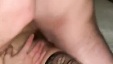 Hotwife sucks and fucks Tinder date - 15 image