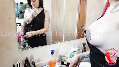 Ninfomane della pecorina - 6 image