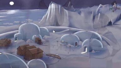 Avatar the last Airbender Four Elements Trainer Part 8 blowjob city