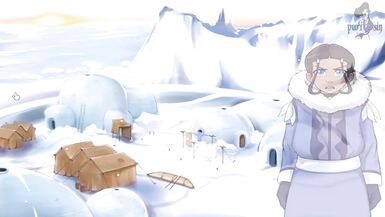 Avatar the last Airbender Four Elements Trainer Part 8 blowjob city - 5 image