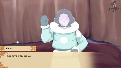 Avatar the last Airbender Four Elements Trainer Part 8 blowjob city - 9 image