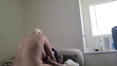 Nerd and Hottie25's FIRST FUCK - 9 image