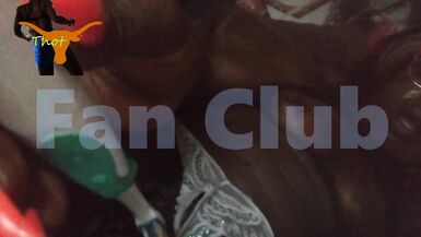 Thot in Texas - Vibrateur brosse à dents pour doigts