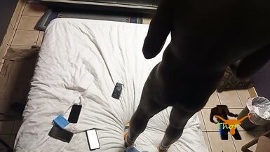 Thot in Texas - Amateur Ebony African American Milf Houston Texas - 2 image