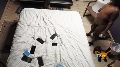 Thot in Texas - Amateur Ebony African American Milf Houston Texas - 3 image