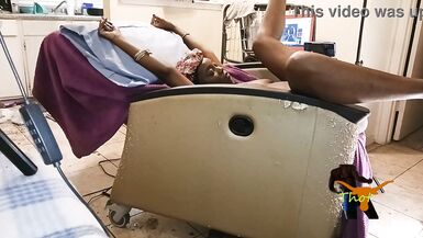 Thot in Texas - Amateur Ebony African American Milf Houston Texas - 7 image