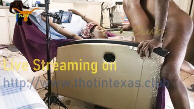 Thot in Texas - Milf Ebony African American Hairy Pussy - 13 image