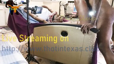 Thot in Texas - Milf Ebony African American Hairy Pussy - 14 image
