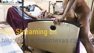 Thot in Texas - Milf Ebony African American Hairy Pussy - 15 image