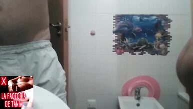The stepmother wants her ass to be opened - 4 image