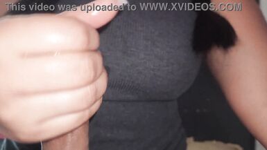 sex shop saleswoman tries a new product with my dick in her big ass - 7 image