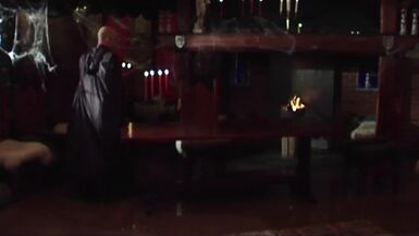 Tempting beauties pleasing their twats - 5 image