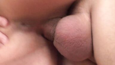 My neighbor is an ultra hot redhead but she only ever wants to fuck - 15 image