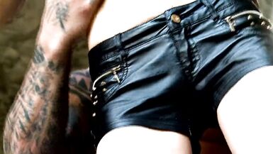 Rob DIesel fickt eine junge Mutter Outdoor - 2 image