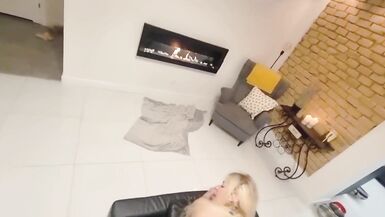 Polish Truu Couple Kate and Axel real sex tape 4K 50fps - 10 image