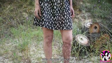 48 ans, milf Isabelle, maigre et chaude, en train de senvoyer en lair rapidement