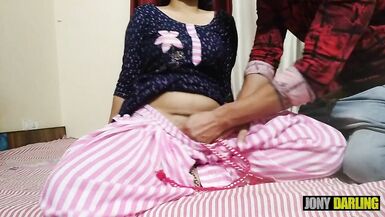 Indu Chachi Ne 10000 rupay bhi de diye aur Chudayi bhi karwai da jony darling - 9 image