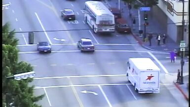 Sexy babe with fishnet getting her tight pussy fucked hard by horny stud