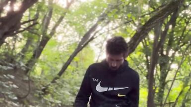 Posh Milf Enjoyed Anal in the woods - 14 image