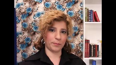 Una Milf Che si Tocca! - 1 image