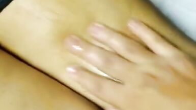 Creampie - Massage mit Happy End - 5 image