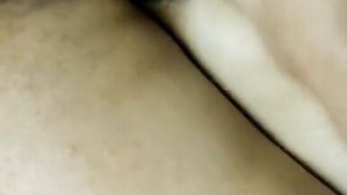 Creampie - Massage mit Happy End - 6 image