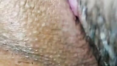 Creampie - massage happy ending