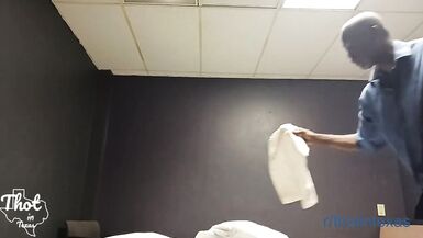 Thot in Texas GH6 - Backroom is Private at Hews for 1 on 1 Hot sex - 2 image